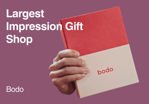 Largest Impression Gift Shop