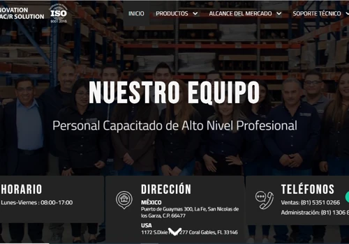 Invotech MX
