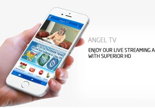 Angel TV