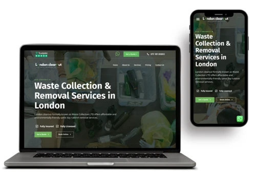 Waste Collection LTD
