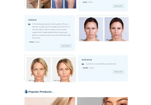 Medical Spa