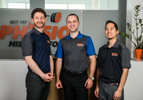 Expertise physio