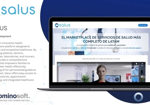 Salus App