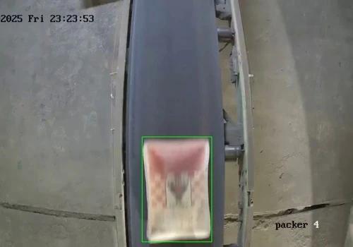 Automating The Production Control of the Cement