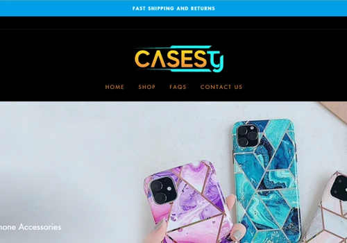 casesty