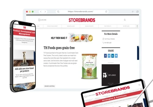 Online portal for a reputed online publishing co.