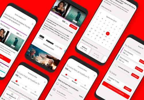 Digital Vodafone