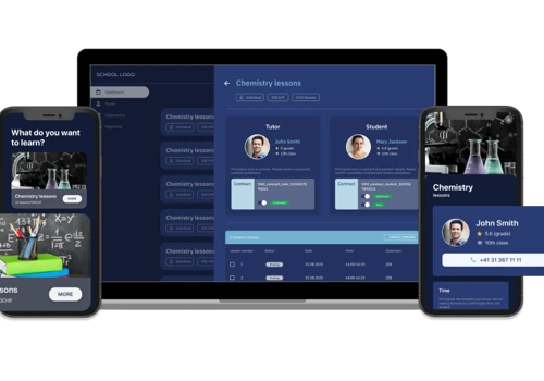EdTech Tool That Connects Peers To Study Better