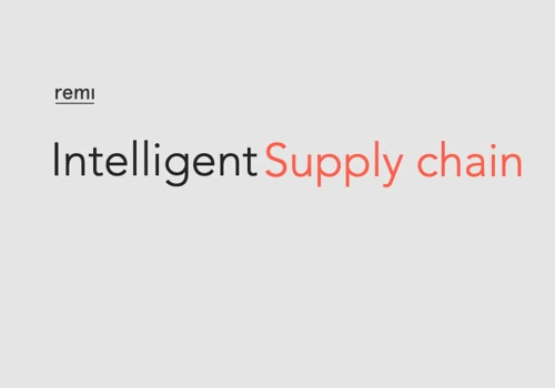 Intelligent Inventory