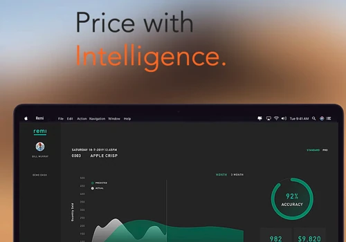 Price Intelligence