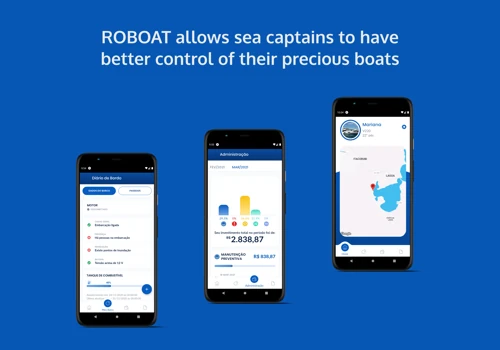 ROBOAT