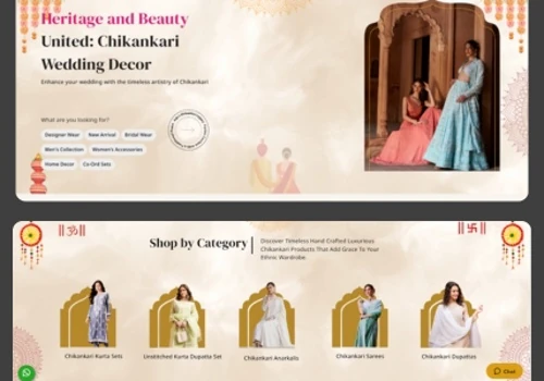 Elevating Global E-Commerce Presence