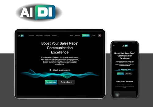 AIDI: AI, GPT, NLP, Speech Recognition, Topic Mode