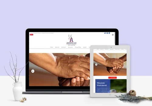 The Absolute Care Team