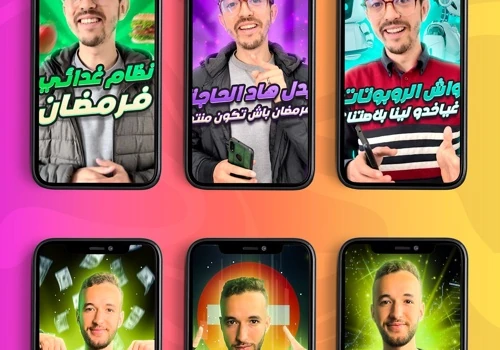 Thumbnails for Content Creators