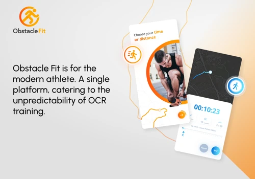 Obstacle Fit