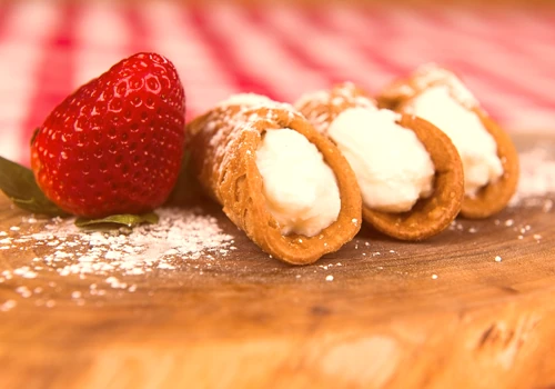 Italian Food