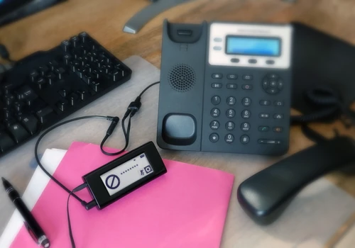 CBOX VoIP