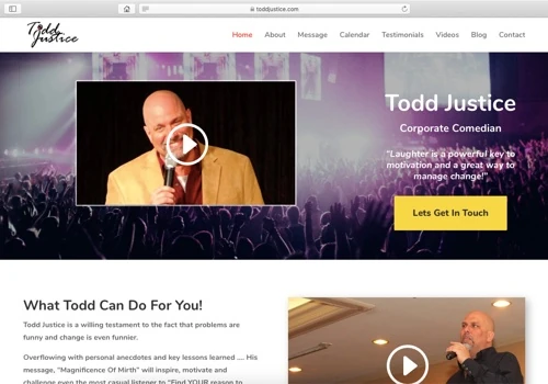 www.toddjusrice.com