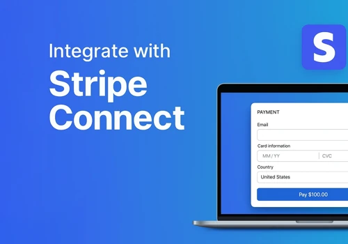 Stripe Connect Integration