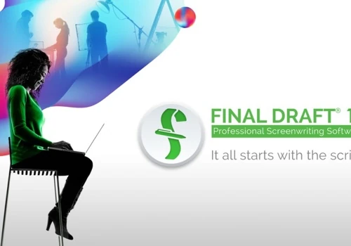 Final Draft Educational & Promotional Videos