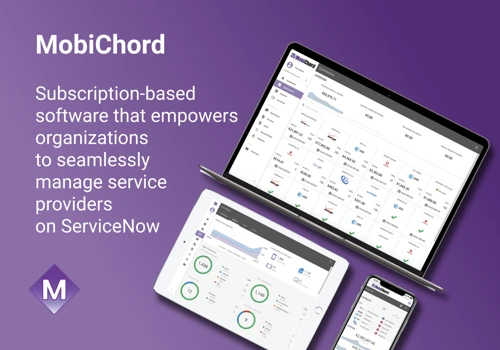 MobiChord