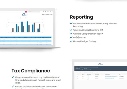 Optimal Payroll