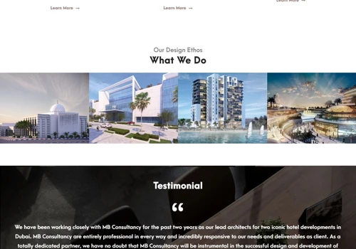 MB Consultancy