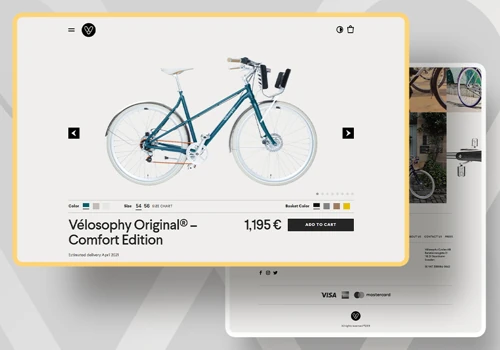 Vélosophy