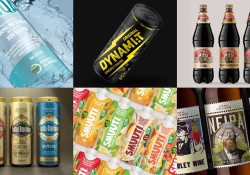 Portfolio management of more than 200 products