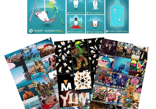 Agenzia Marketing Social Media YUMPA