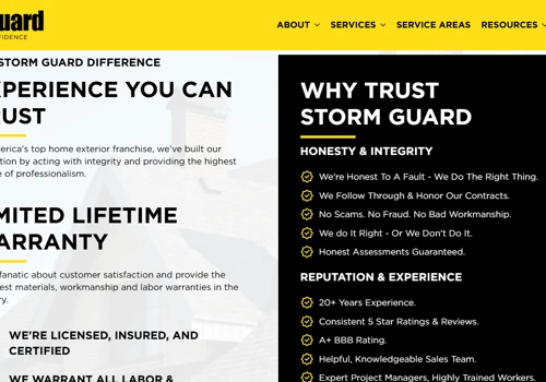 Storm Guard