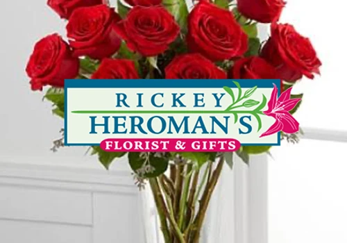 Rickey Heroman's Google Ads Campaign
