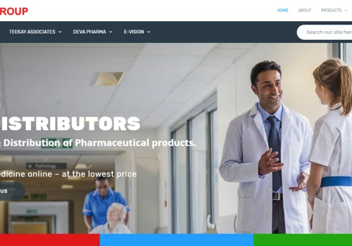 TK Group of companies