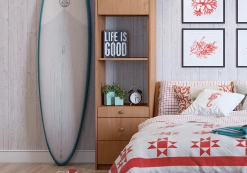 Murphy Wall-Beds