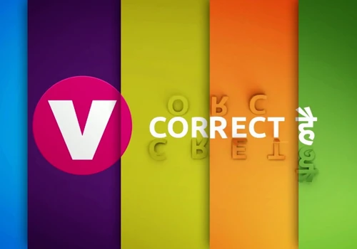 Channel V Rebranding
