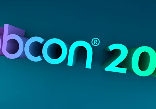 BBCON Logo Reveal