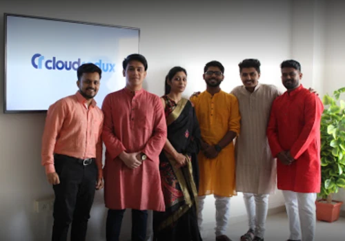 Client Visit