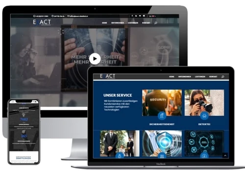 Website Development