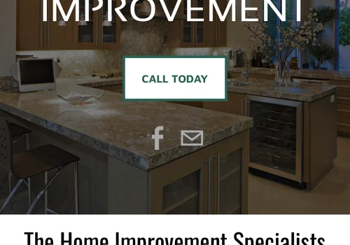 Remodeling Contractor
