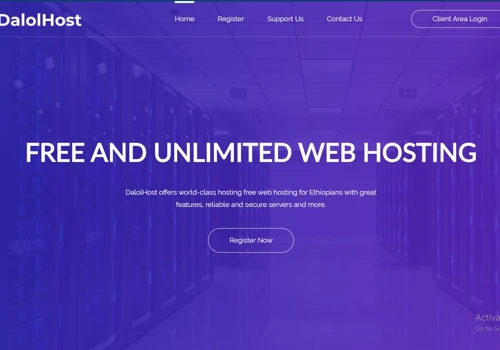 DalolHost