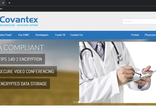 Covantex