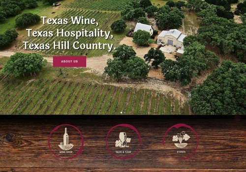 Westcave Cellars Winery & Brewery