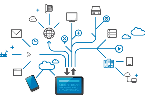 Increase your business network productivity and manage downtime with our Managed IT Services. We create a reliable infrastructure that you can count on.