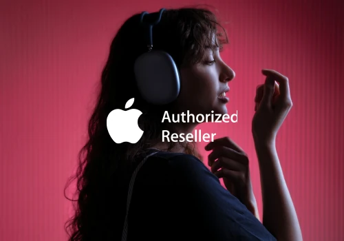 Digital Marketing for Apple Armenia