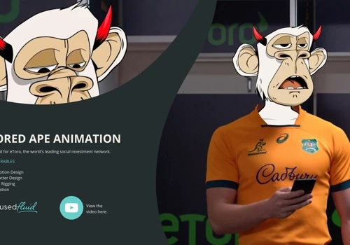 Capabilties  - animation