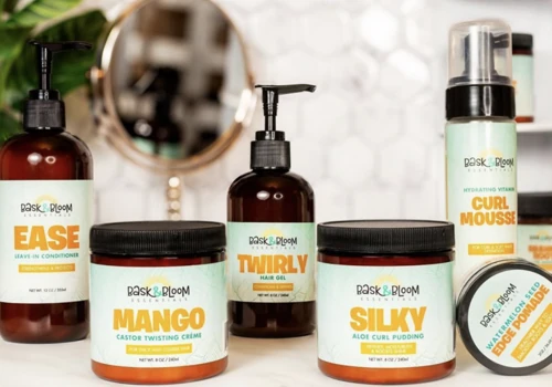 Bask & Bloom Essentials