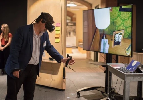 VR Prototype
