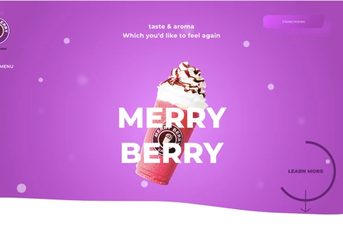 Branding, design and development