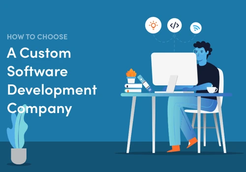 Custom | ERP | CMS